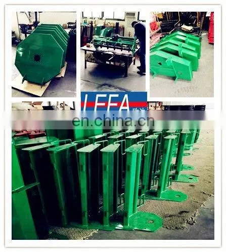 2016 Agri Machinery Tractor Small Flail Mower photo-4