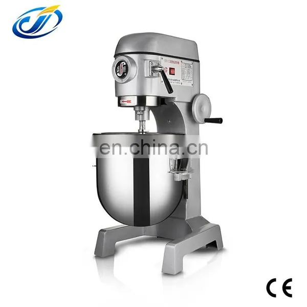 B30 Hotel & Restaurant Equipment/planetary Food Mixer Food Mixer for Sale photo-3