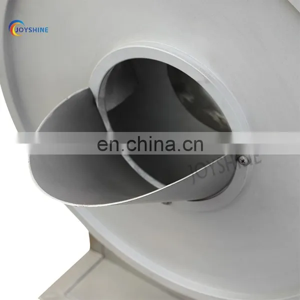 500kg/h Industrial Electric Potato French Fries Cutting Machine photo-4
