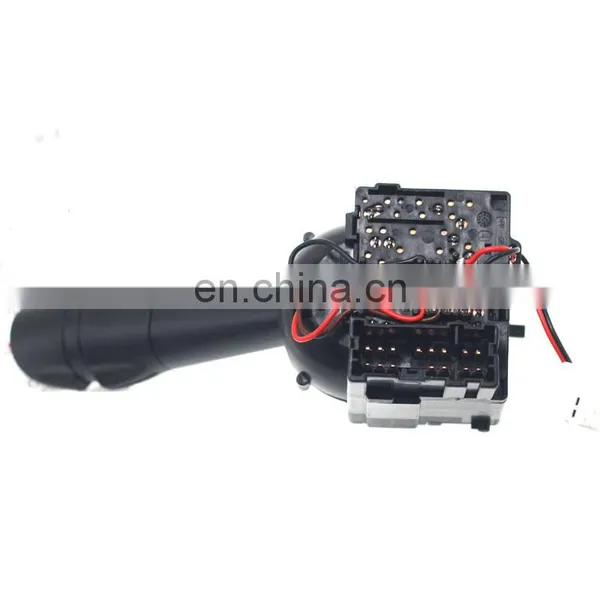 Steering Column Switch 8201167981 for RENAULT TWINGO DACIA LOGAN DACIA SANDERO photo-5