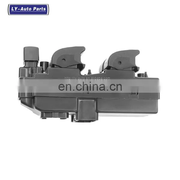 Car Auto Electric Power Master Window Control Switch For Mazda 6 2003-2012 BL4E-66-350A BL4E66350A photo-2