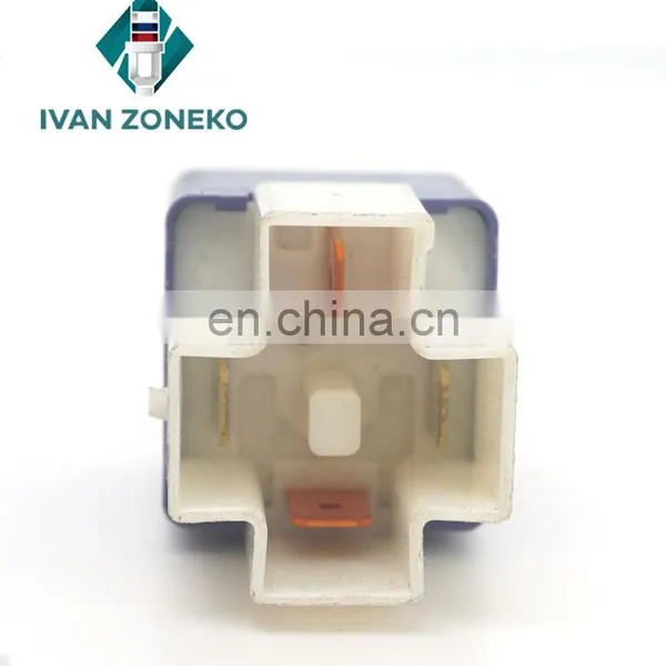 High Quality Auto Starter Relay 28300-10020 28300-10020 2830010020 156700-0503 1567000503 For Toyota Lexus photo-2