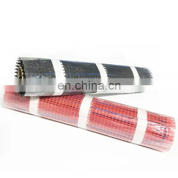 Underfloor Heating Heated Driveway Mats Potable Heated Outdoor Mat For Walkway photo-2