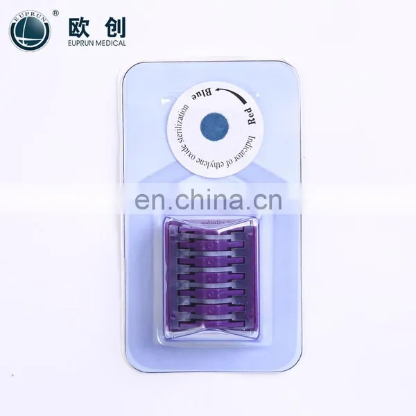 2020 Surgical Laporascopic Instruments Clip Applier photo-5
