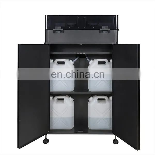Liyi Steel Automotive Research Use Dual-spindle Rotating Bending Universal Fatigue Testing Machine Price photo-4