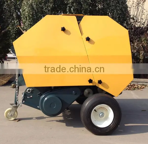 Round Baler photo-3