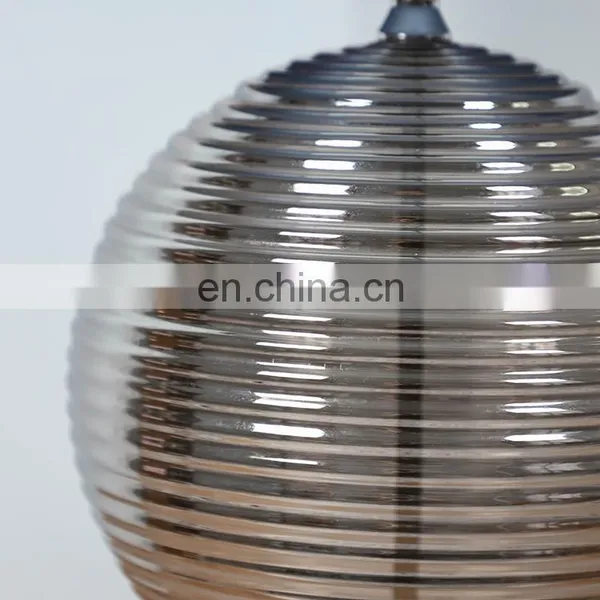 New Arrival Living Room Lighting Glass Base Bedside Study Table Lamp for Home Decor photo-4