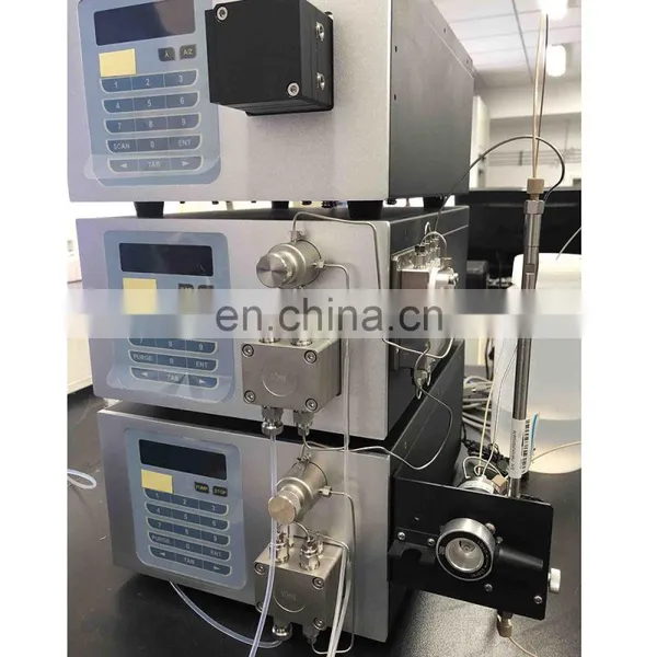 Drawell Brand HPLC Chromatography System photo-3