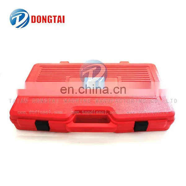 No,009(9) All Diesel Injector Demolition Truck Tools photo-2