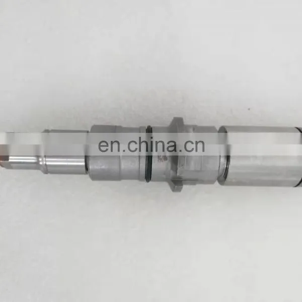 Common Rail Injector 4384786 photo-4
