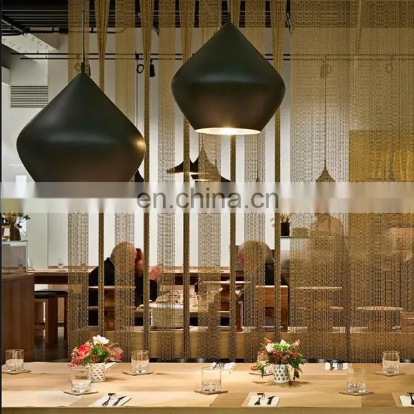 Customized Hot Selling Pendant Light Designer Pendant Lighting Modern Decoration photo-5