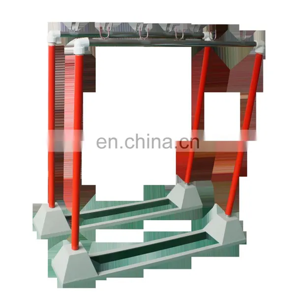 Automatic Electrical Insulating Boots Gloves Withstand Voltage Test Machine photo-3