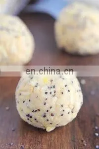 Snack Food Energy Bliss Bites Ball Forming Machine Nuts Ball Maker Machine photo-5