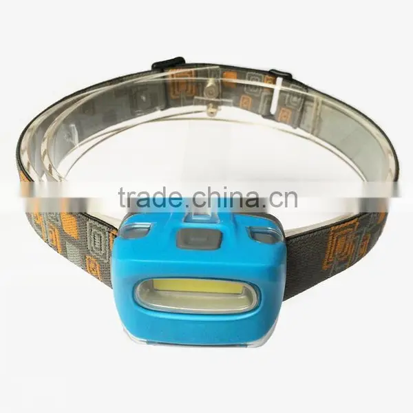 Moving Head COB Hunting Beam Light photo-2