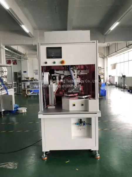 Full Automatic Essential Oil Filling Machine, Cosmetic Filling Machine Filling Line Factory Price photo-2