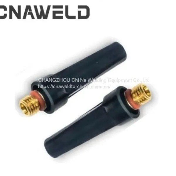 CNAWELD Medium Back Cup 41V35 for TIG WP9 20 Welding Torch photo-2