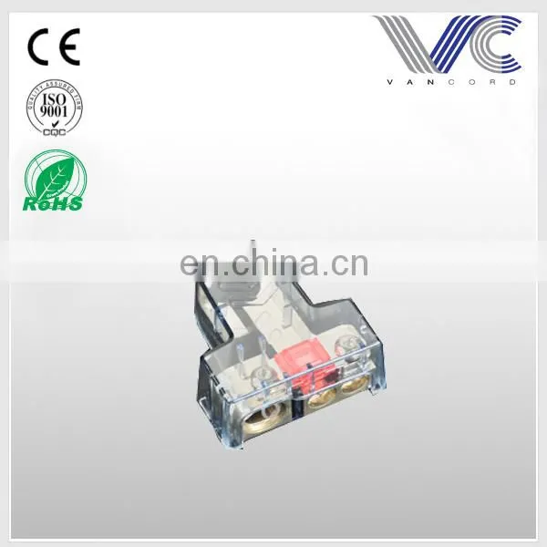Car Battery Terminal With Cover photo-6
