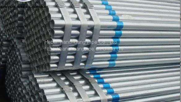 Greenhouse Pipe