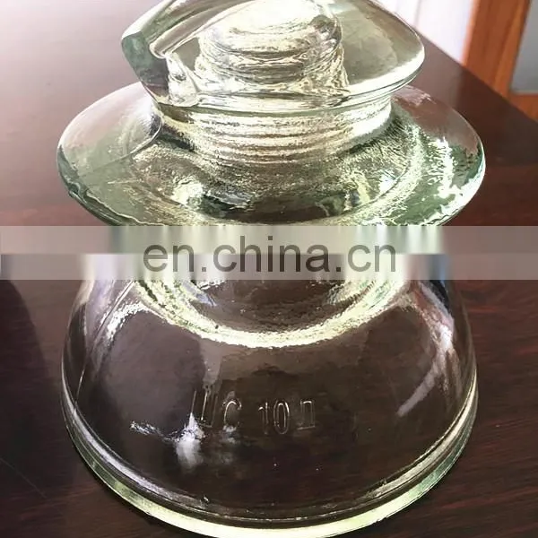 Best Price Glass Insulator SHS-10 for Stock Sample photo-2