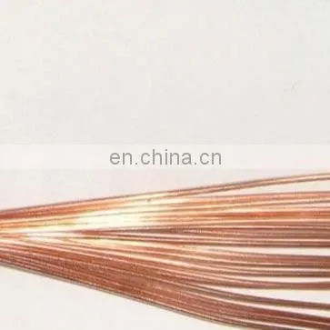 Flexible Wire Copper Core PVC Insulation Single Core 35mm photo-3