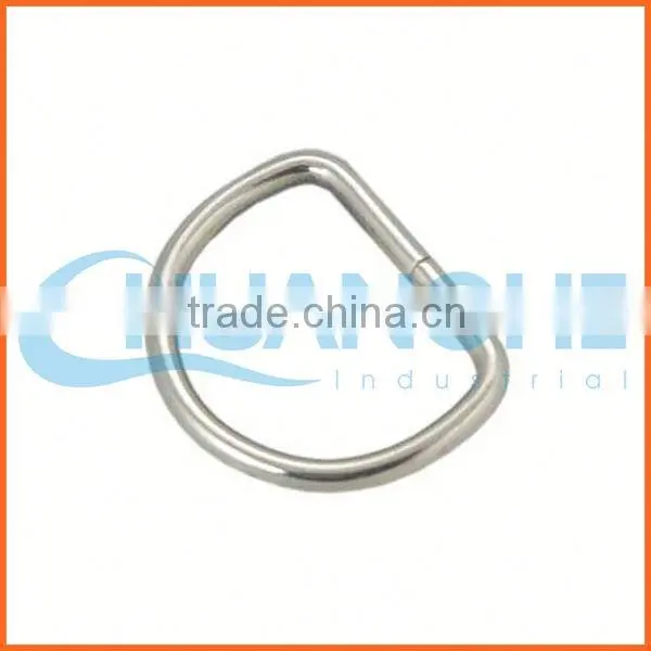 China Supplier 2' Forged d Ring Belt photo-3