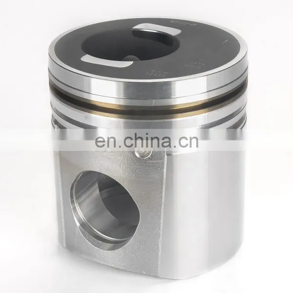 Tractor Auto Engine Diesel Piston 114mm 3917707/3802263/E21850 for 6CTAA300 photo-2