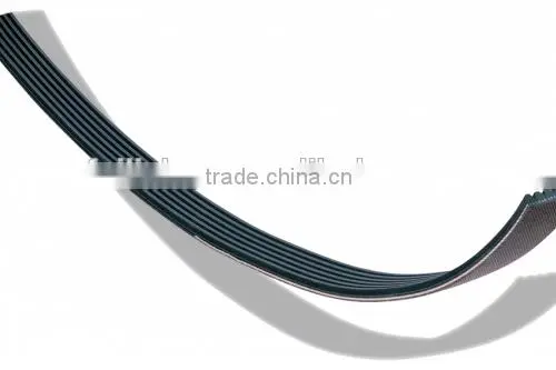 Rubber Belt,Ribbed Belt,v Belt, V-belt,pk Belt,V Belt 7pk2310 With EPDM photo-3