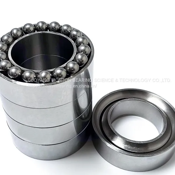 128721K Downhole Drilling Mud Motor Bearing Downhole Mud Motor Bearing photo-3