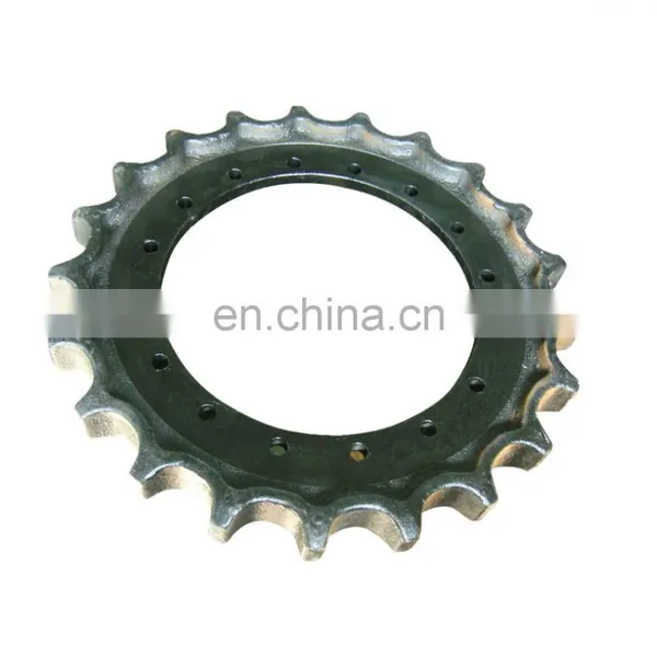 High Quality E320 Sprocket photo-4