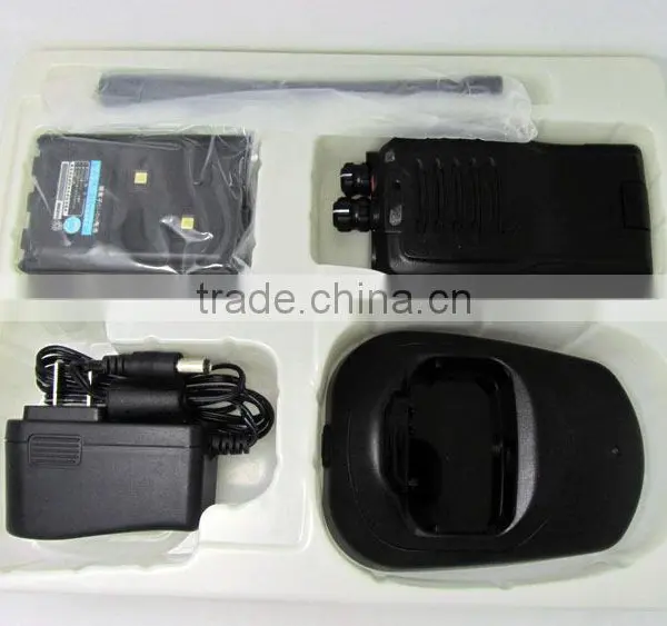 Own Brand Profession Ecome ET-558 Walkie Talkie With IP66 photo-5