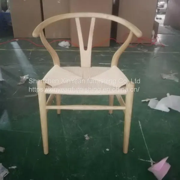 Wishbone Dining Chair and Table Wishbone Dining Chair Walnut Wishbone Hansen Modern Wishbone Chair