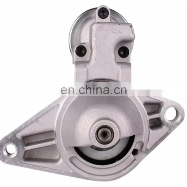 0001107030 Wholesale Price Auto Parts 12V Engine Starter Motor for Toyota Corolla 4A-FE photo-4