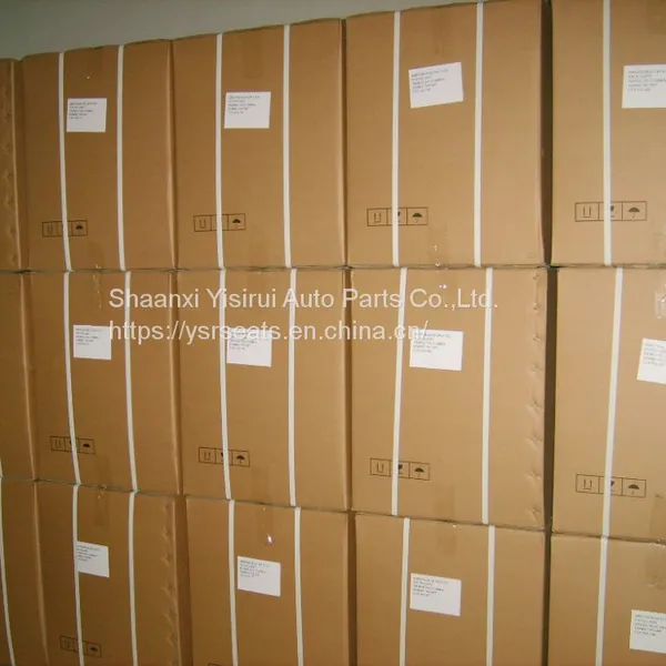 Factory Supply ISRI Suspension Seats Wholesale Luxury Truck Parts Seat for Freightliner Heavy Truck Seats photo-5
