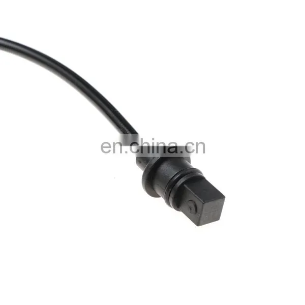 100015057 ZHIPEI Front ABS Wheel Speed Sensor C2D47189 For Jaguar XF XJ XK XJR XF photo-5