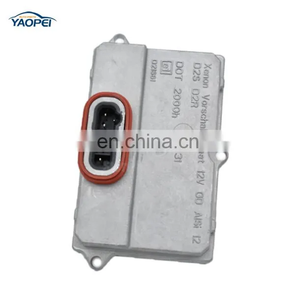5DV00829000 Xenon Headlight Ballast D2S D2R For Audi BMW Mercedes NISSAN OPEL VW 12V photo-2
