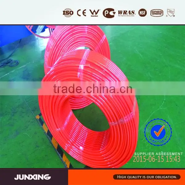 Pert Evoh Pert Underfloor Heating Pipe Dn16 to Dn32 photo-6