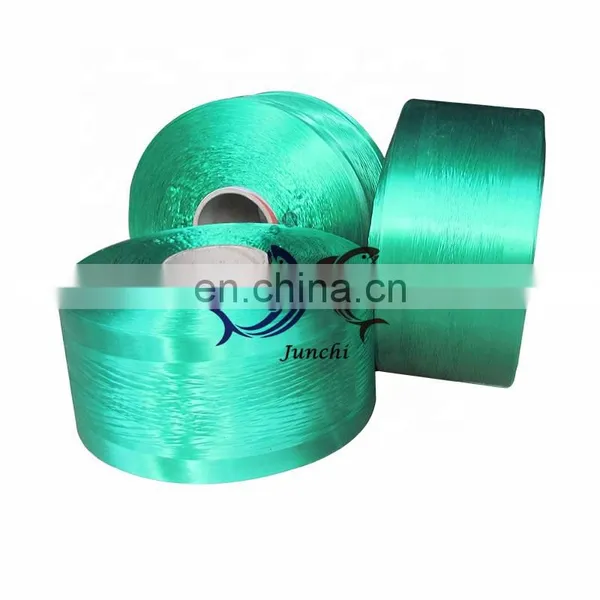 JC Good Quality Thin Braided Polyester/PE Rope photo-5