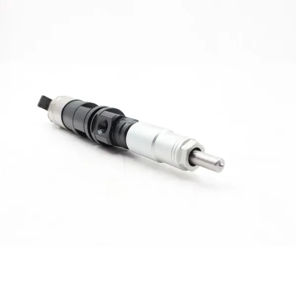 High Quality Tested Well ISBE Diesel Engine Fuel Injector 5365904 photo-4