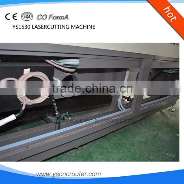 1530 Professional Jewelry Laser Soldering Machine With CE Certificate Yag Laser Machine photo-2