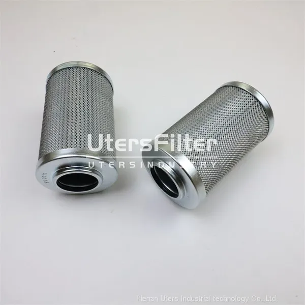  P3.0730-51Uters Replace of ARGO hydraulic oil filter cartridge  photo-3