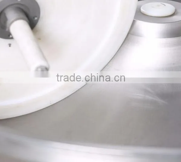 Bowl Cutter Chopper Mixer photo-5