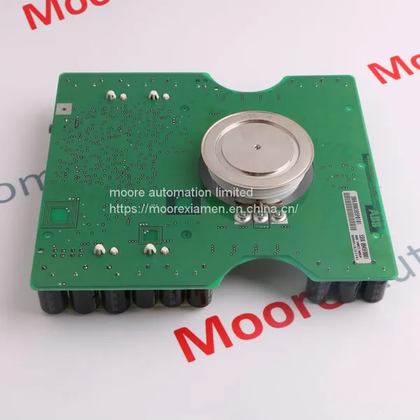 ABB 3BHE014105R0001 AC10272001R0101 5SXE08-0167 5SGY55L4500 Ready Stock