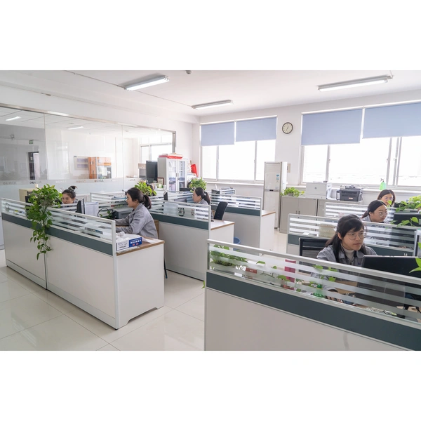 Shandong Ainuo Instrument Co., Ltd. company overview - view 2