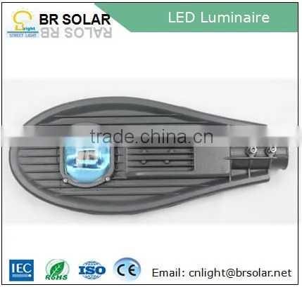 Easy Installation High Brightness Waterproof Led Solar Street Light photo-5