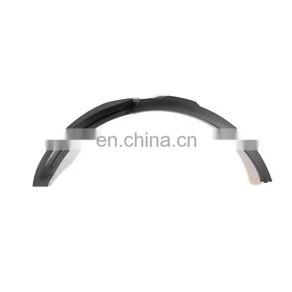 OEM LR066506 LR066507 Rear Wheel Arch Flares for Land Rover Range Rover Evoque 2012-2021 Wheel Arches photo-2