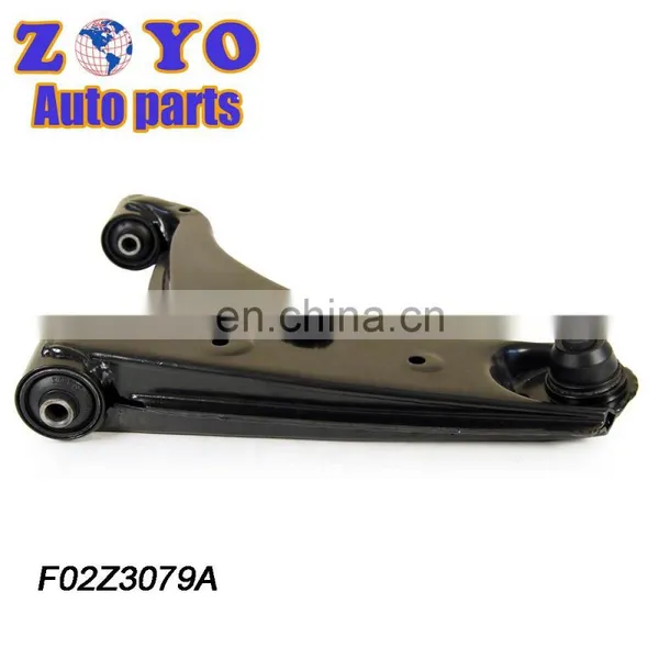 G21134350B Left Control Arm For Mazda 626 88-92 photo-4
