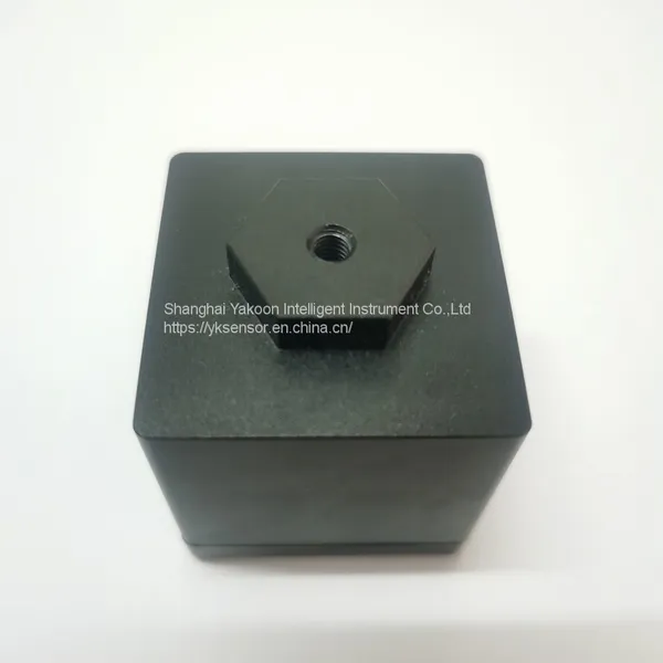 Wireless Vibration Accelerometer Sensor WIFI/4G/Lora Data to Cloud Data Acquisition and Analysis Software photo-3