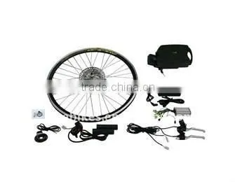 Bicycle DIY/electric Bicycle Kit/electric Bike Kits (DMHC-TC001) photo-2
