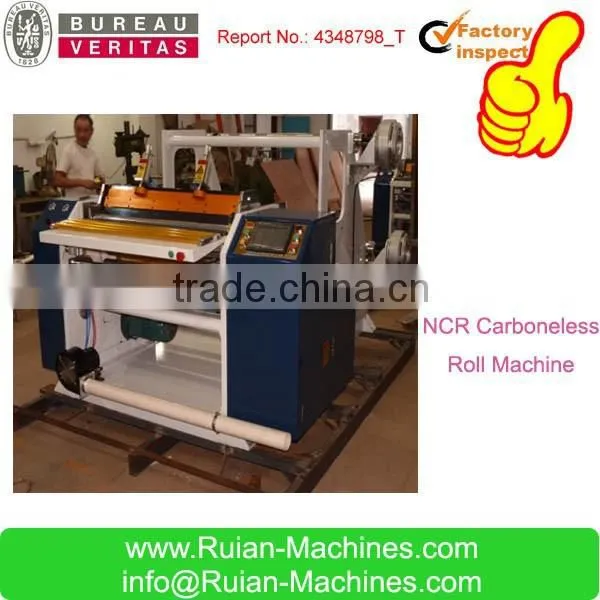 Thermal Paper Slitter Machine,POS Paper Roll Slitting Machinery,POS Paper Slitter Rewinder Quality Choice