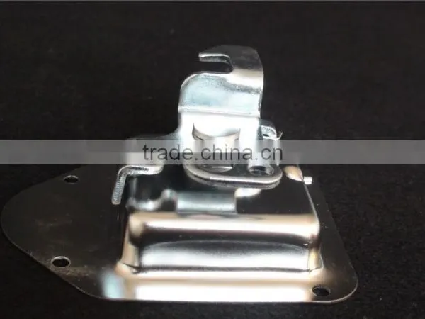 03107-1 Toolbox Handle Latch W/O Key Cylinder photo-2
